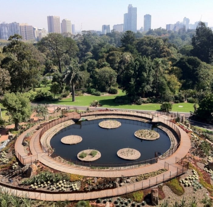 Royal Botanic Gardens Victoria