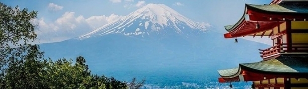 Singapore to Tokyo Coach Sale from SGD615 with Delta Air Lines