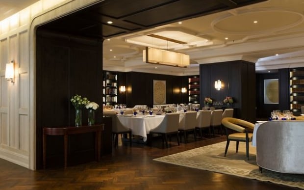 Savour the Exceptional Offer in The Ritz-Carlton Kuala Lumpur
