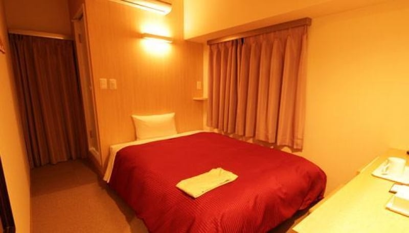 budget hotels in fukuoka