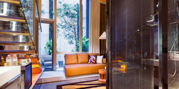20% off Staycations at M Social Singapore with UOB Card