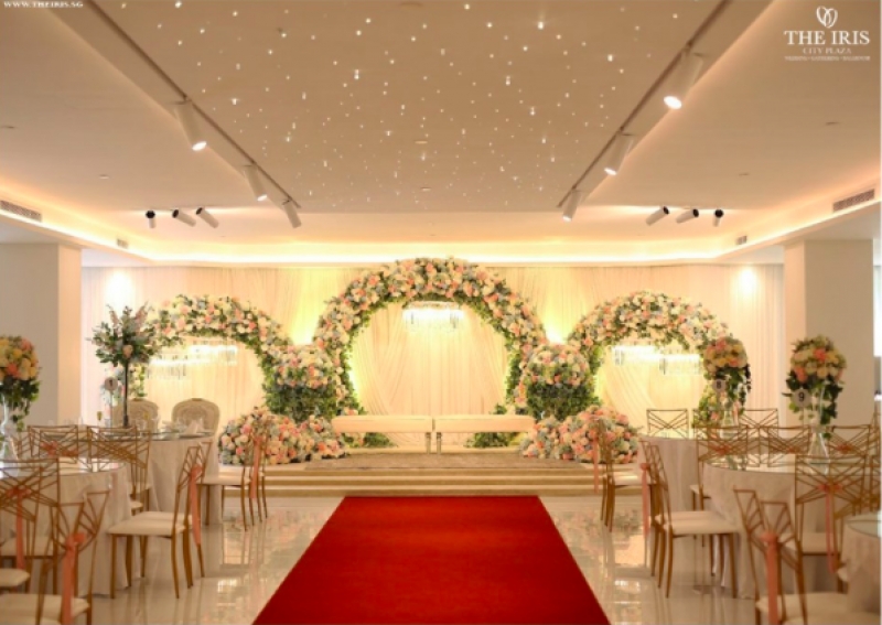 12 Alternative Wedding Venues in Singapore For Muslim Couples - HalalZilla