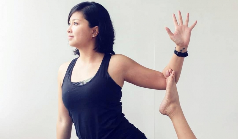 25 Filipino Fitness Trainers Offering Online Classes