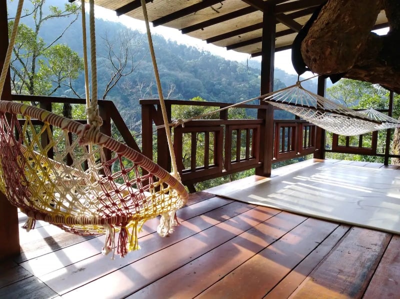 treehouse hotel malaysia