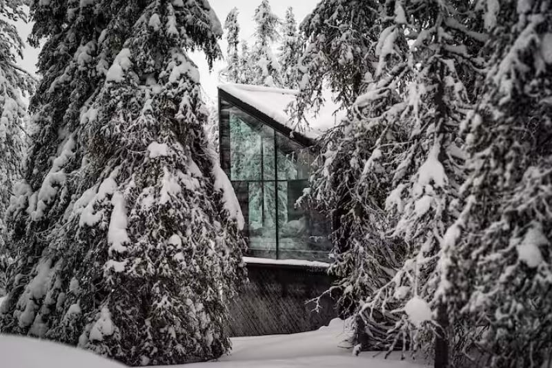 Airbnbs in Finland
