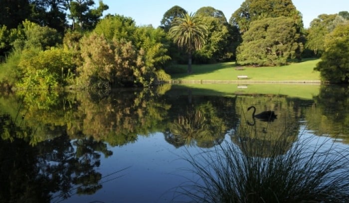 Royal Botanic Gardens Victoria