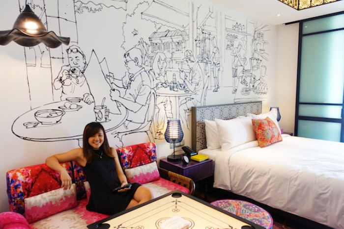 Boutique Hotels in Singapore So Chio That Your Instagram ... - 700 x 467 jpeg 90kB