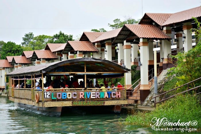 Loboc River