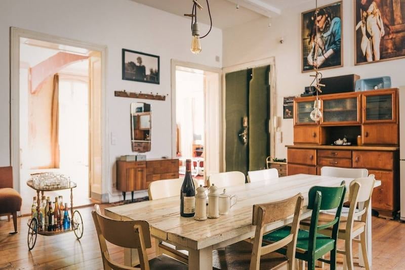 The Best Airbnb Rentals in Berlin, Germany to Soak Up the Sights of the City