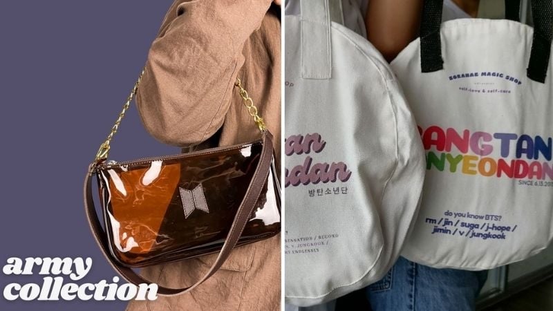 10 Affordable Summer Bags for ₱1K and Below