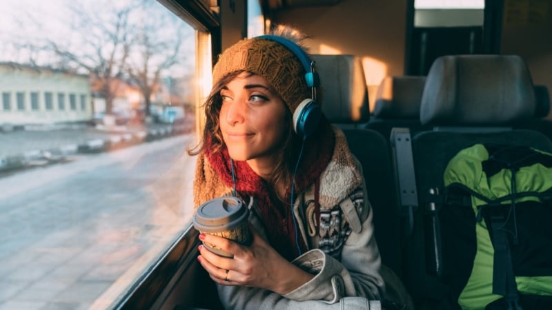 travel songs