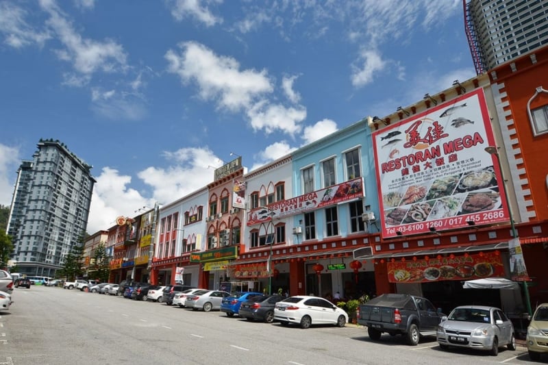 gohtong jaya genting