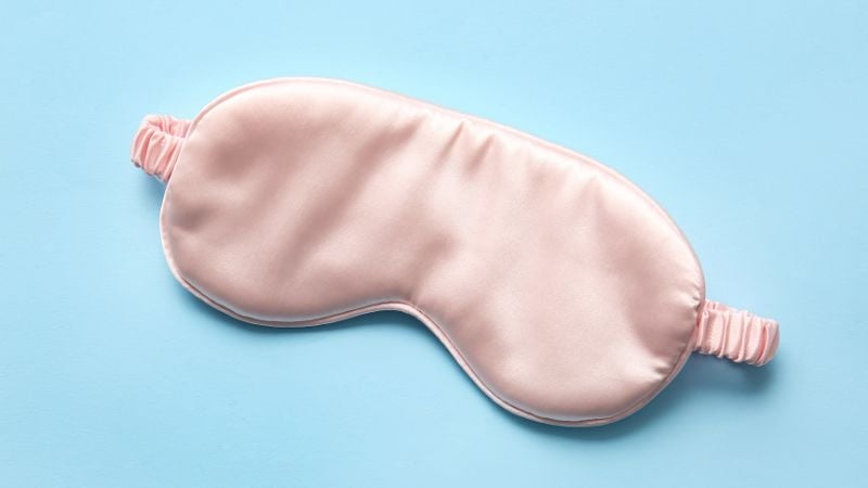 sleep mask