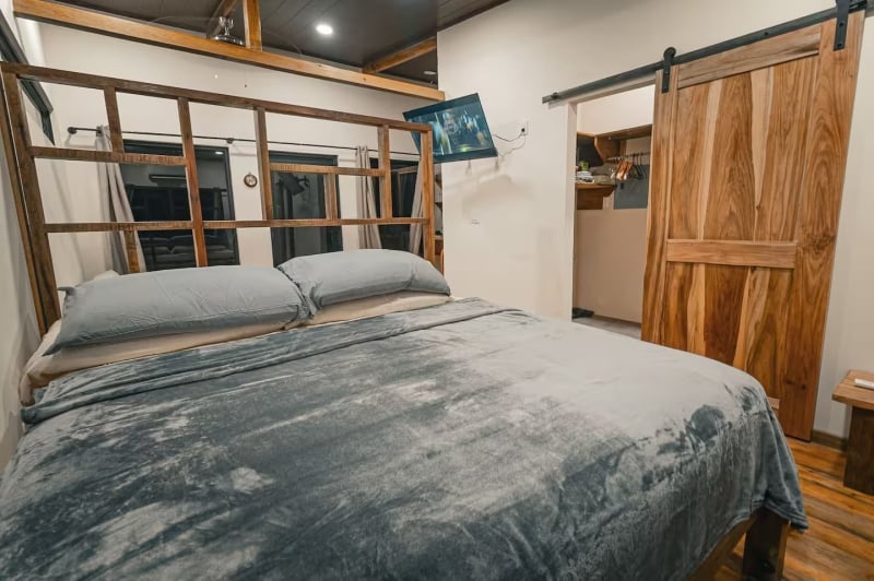 Airbnb Bocas del Toro 