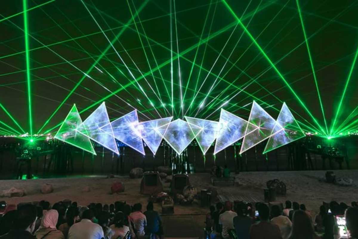 Sentosa Itinerary 2026