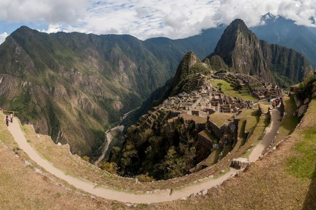 peru