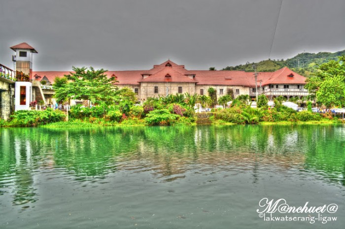 Loboc Church