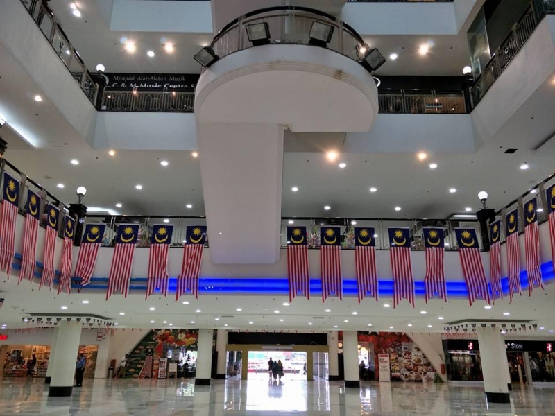 Top 9 Shopping Malls in Johor Bahru For Your Retail Therapy