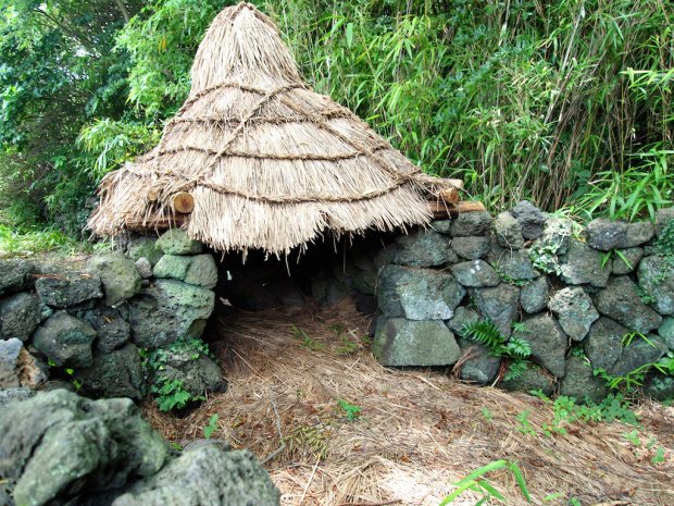 Bảo tàng thôn quê Jeju jeju