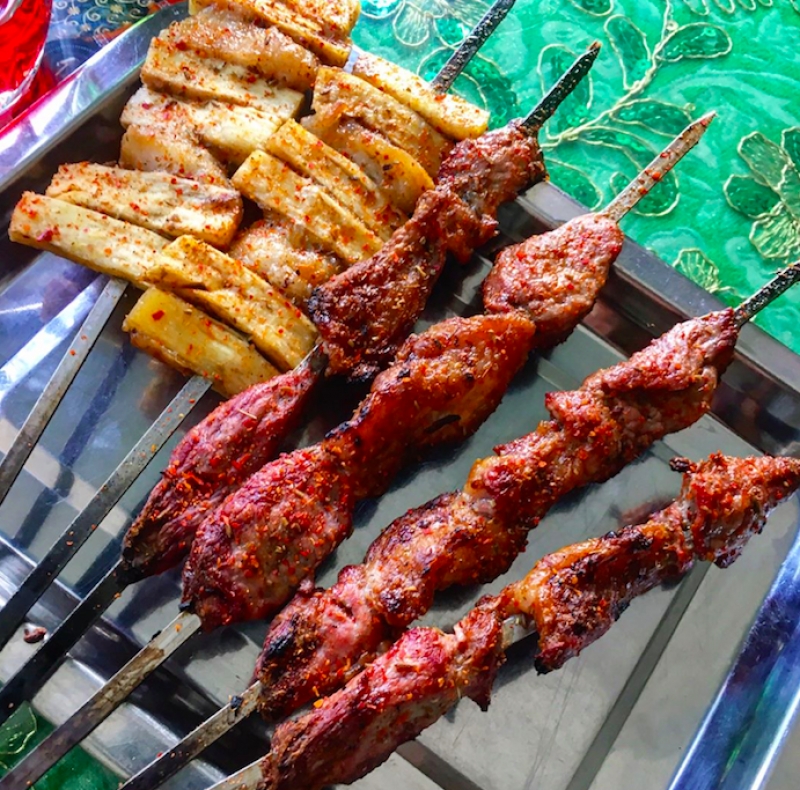 Halal Food in Beijing: 18 Places to Visit When You're Hungry - HalalZilla