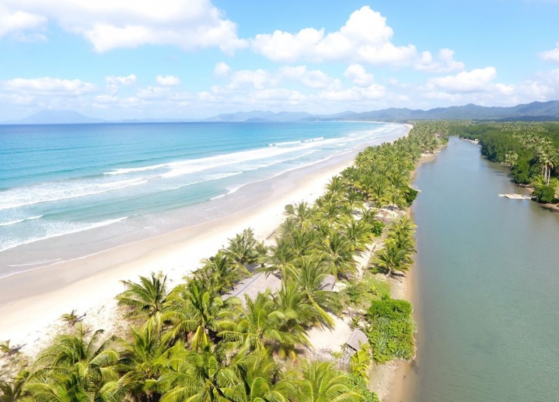 philippine beaches