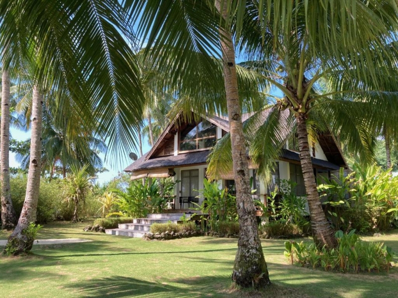 Sandy Feet Siargao Hotels