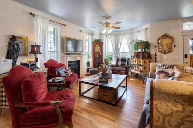 Airbnbs in Prescott 