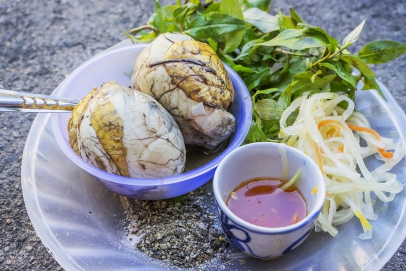 things to eat in the Philippines