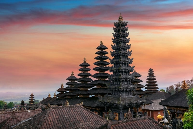bali activities