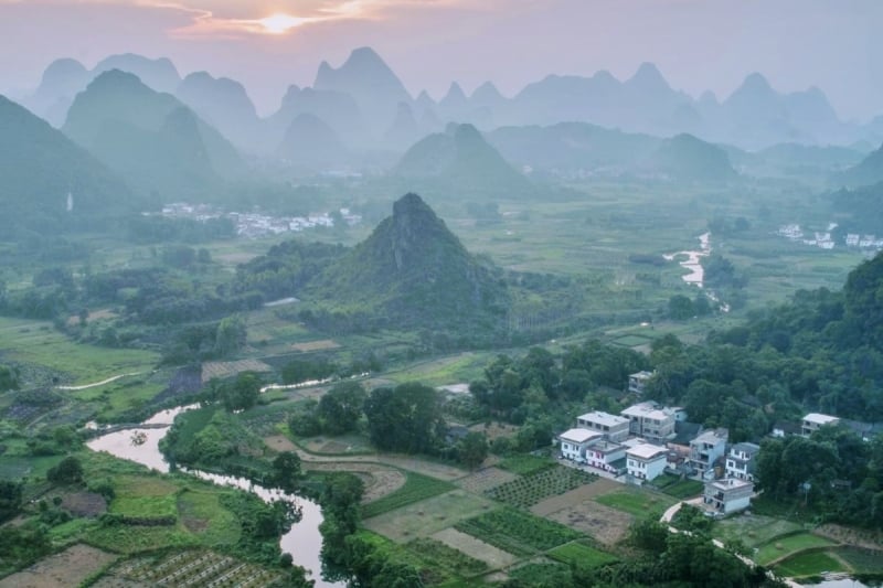 china guilin