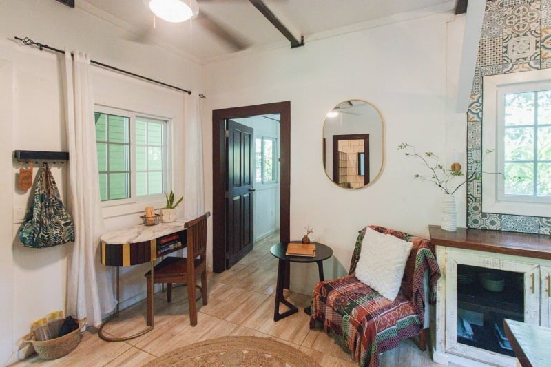 Airbnb Bocas del Toro 