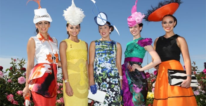 Spring Racing Carnival