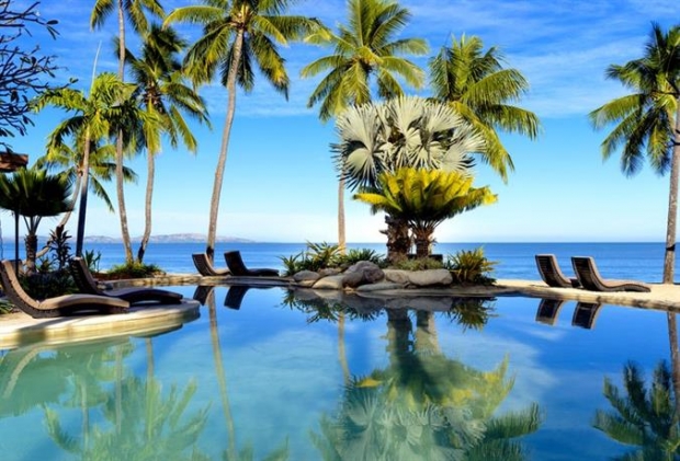 Book Before Sunday! Enjoy up to 20% Savings in The St. Regis Langkawi Bookings