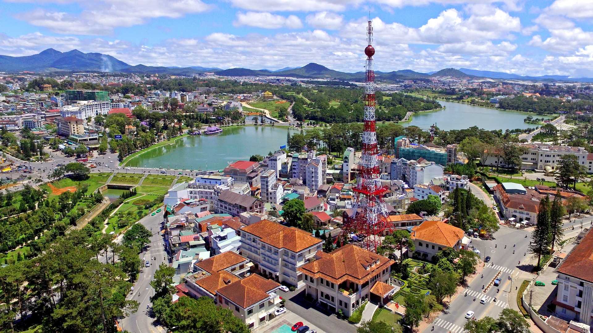 Image result for da lat