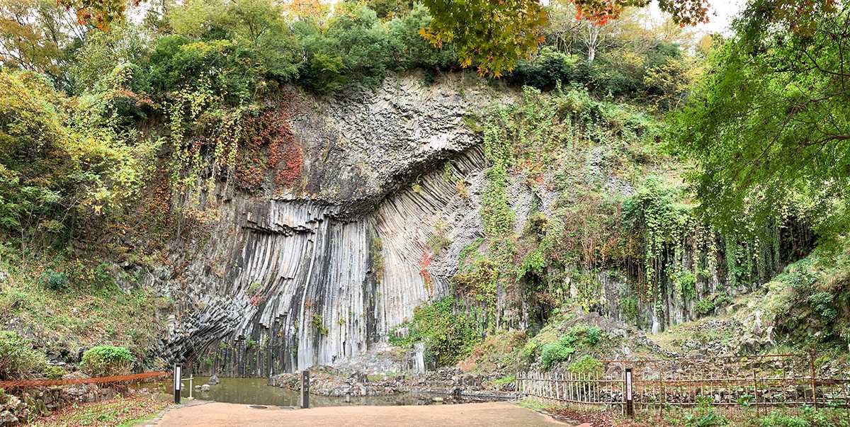 Seiryudo Cave