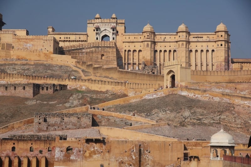 Jaipur Attractions