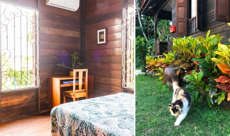 penang airbnb