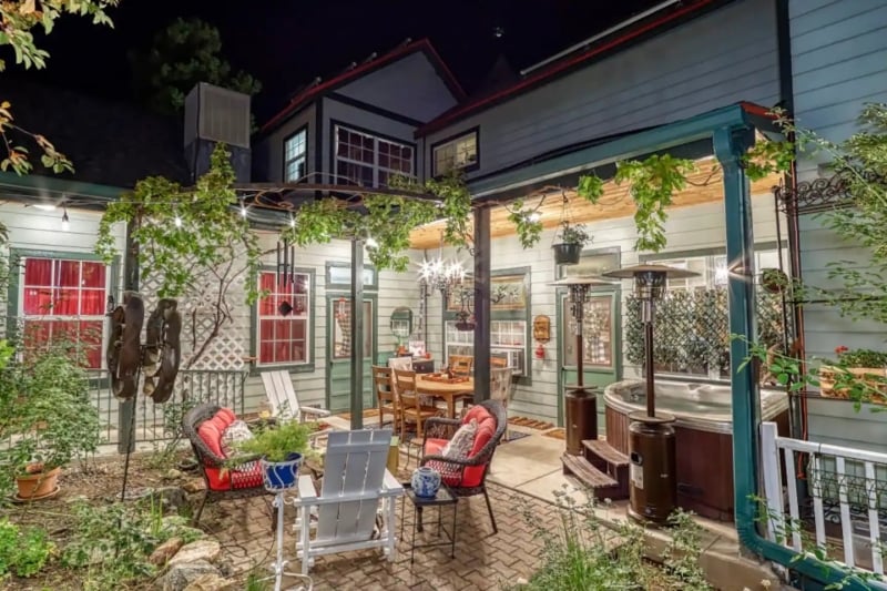 Airbnbs in Prescott 