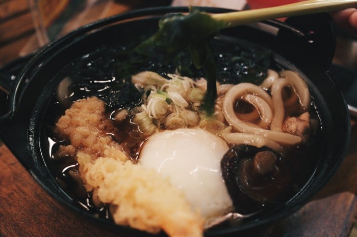 udon