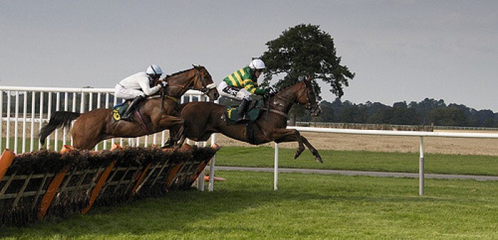 Spring Racing Carnival