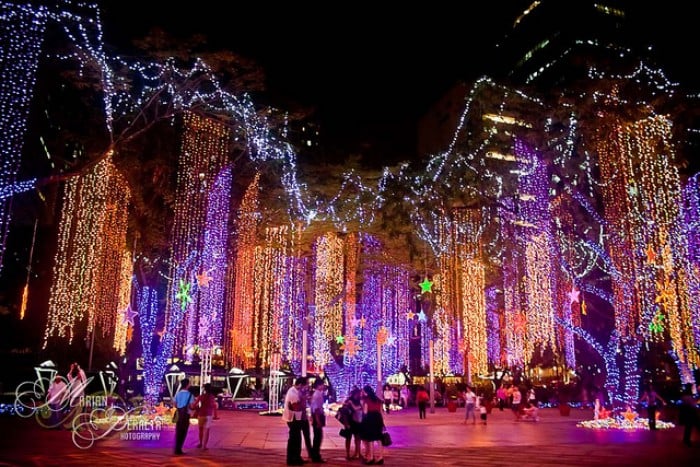 Christmas in the Philippines: Where to Best Experience this Festive Season