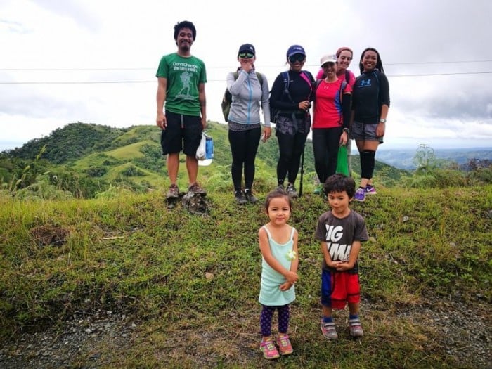 mount mago cebu