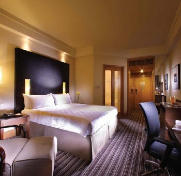 Easter-rific Staycation in Amara Singapore from SGD208