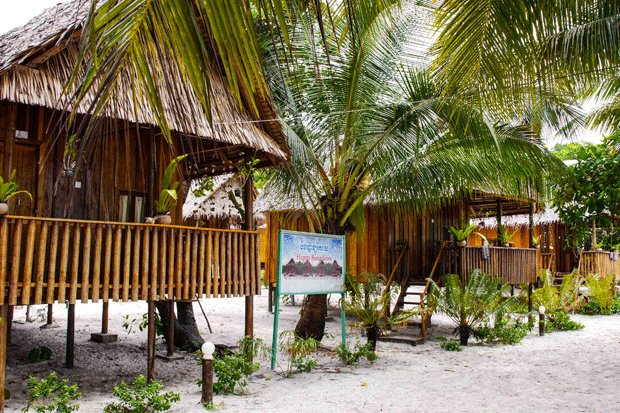 đảo Koh Rong