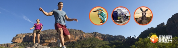 Fly to Darwin and Take a Walk on the Wild Side with Flights on Jetstar from SGD95