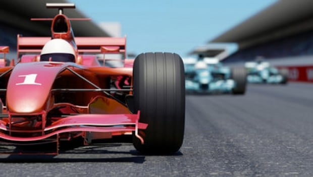 Formula One Grand Prix Room Package at 10% Off in Capri by Fraser Changi City