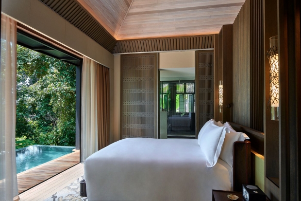 Advance Purchase Deal in The Ritz-Carlton Langkawi with Up to 30% Savings
