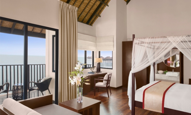 Avani Sepang Mini Breaks Special from SGD186