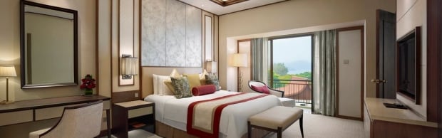 Suite Deals - Save Up to 45% at Shangri-La's Rasa Sayang Resort & Spa, Penang