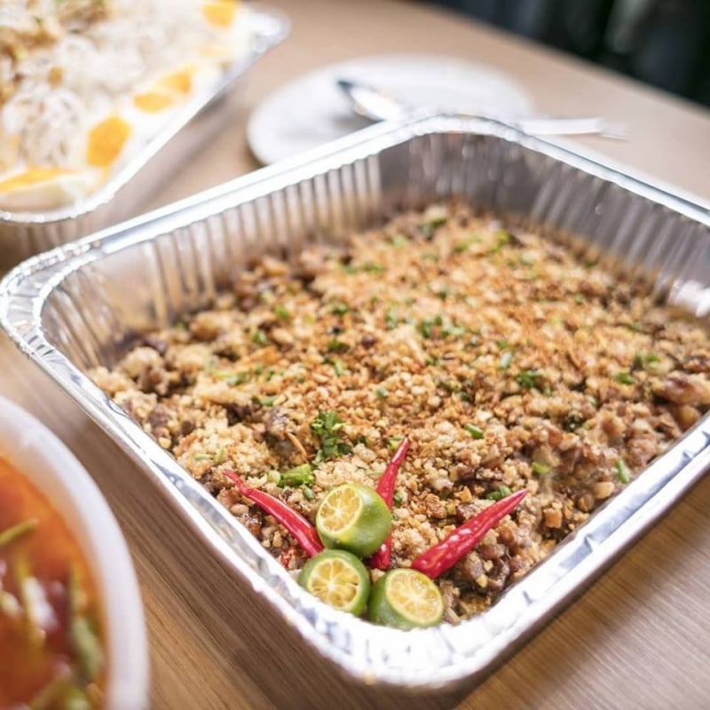 15 Best Pinoy Potluck Food for Holiday Parties & Where To Get Them